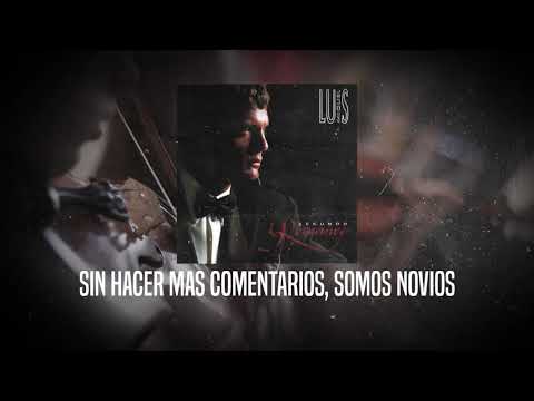 Luis Miguel - Somos Novios (Video Con Letra)
