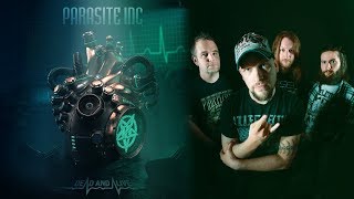Download lagu Parasite Inc. - Dead and Alive (Full Album) [German Melodic Death Metal] mp3
