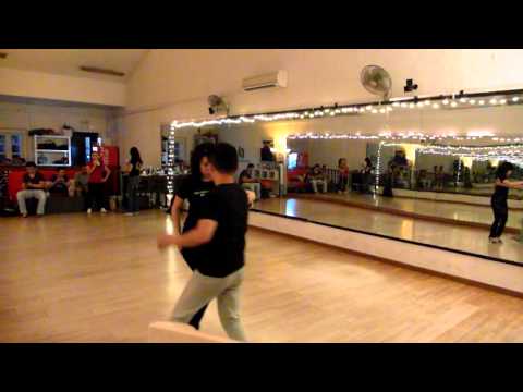 20141011 Zouk Singapore 1