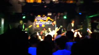 sugarcult - youre the one 2011