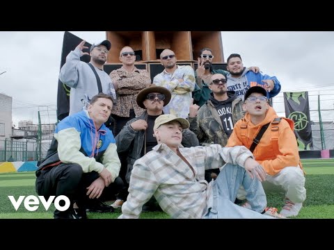 Ghetto Kids, Major Lazer, Guaynaa - La Mano (Behind the Scenes) ft. Tavo Rayo
