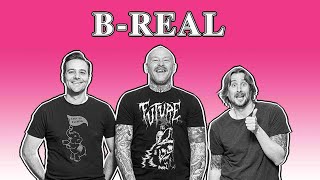 B-Real