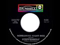 1970 Steppenwolf - Screaming Night Hog (mono 45)