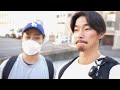 最後に友達とトレーニングした、、、【vlog】