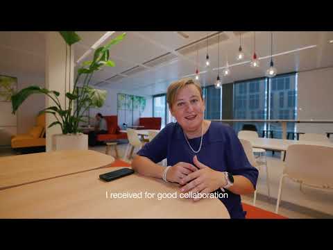 Werken bij Orange Belgium - HR foto 