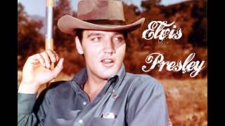 Elvis Presley - My Little Friend