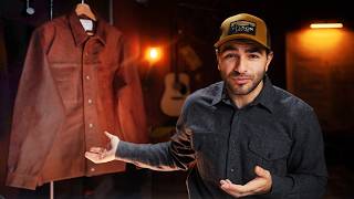 $1,000 for a Filson Shirt Is it worth it