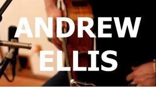 Andrew Ellis - 
