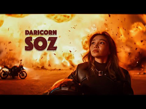 DARICORN - Sóz | Official Music Video