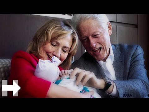 Family Strong | Hillary Clinton