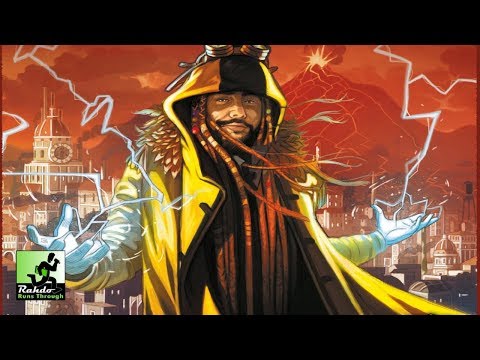 Rahdo Runs Down►►► Catalyst