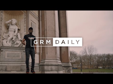 Ackie - Grafting [Music Video] | GRM Daily
