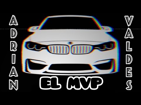 Adrian Valdes - EL MVP [2024]