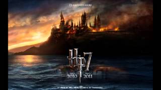 10 - Ministry of Magic - Harry Potter and the Deathly Hallows part 1 - Alexandre Desplat