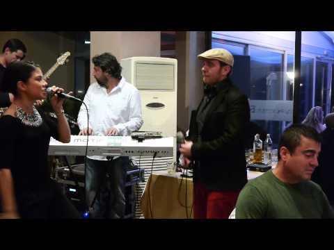 Preslava Mruvkova - Son of a Preacher Man