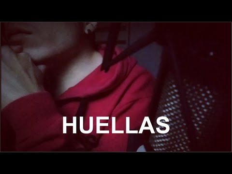 Huellas - Yago Poeta