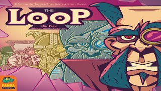 The Loop Runthrough