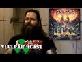EXODUS - Blood In, Blood Out: PART 1 - Making ...
