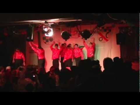 Kyrbachelfen Ober Kostenz 2012