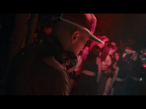 SET RKT - PERREO 3 - ALEE DJ