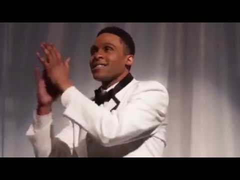 Pride & Joy - The Marvin Gaye Musical