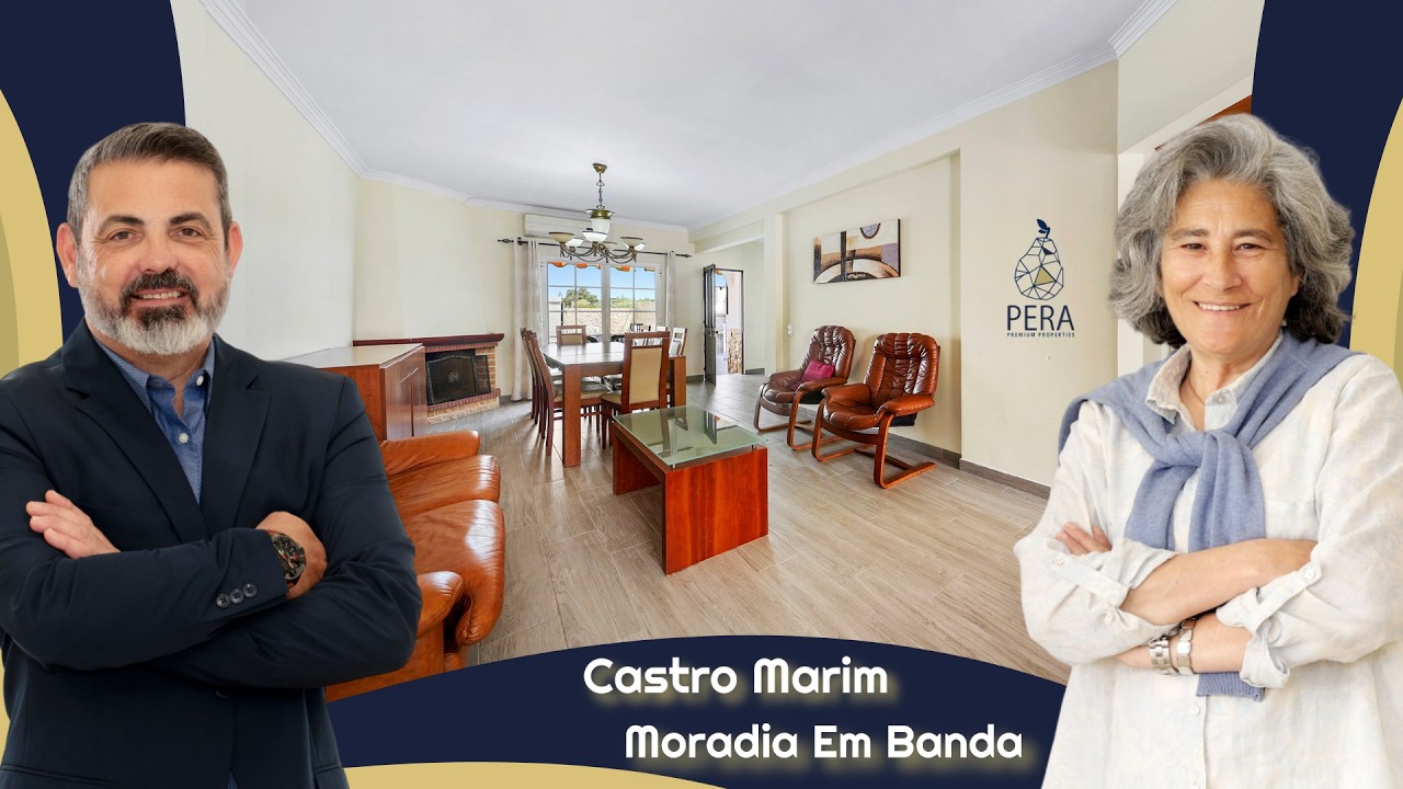 Vídeo do imóvel