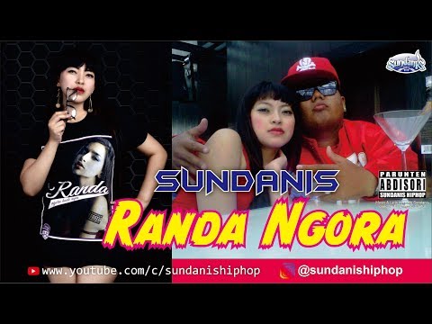 SUNDANIS - RANDA NGORA