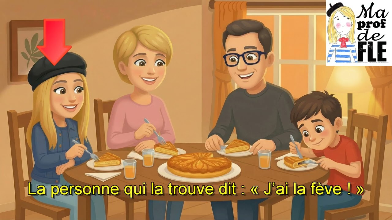 The King Cake: January 6th and Epiphany. Celebrations and traditions.