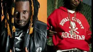 T-Pain ft Young Cash and Sophia Fresh - Make Movies