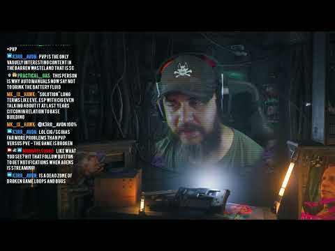 Shooting unprepared players is griefing? - Reactions and Rants - Ep 54 - p3