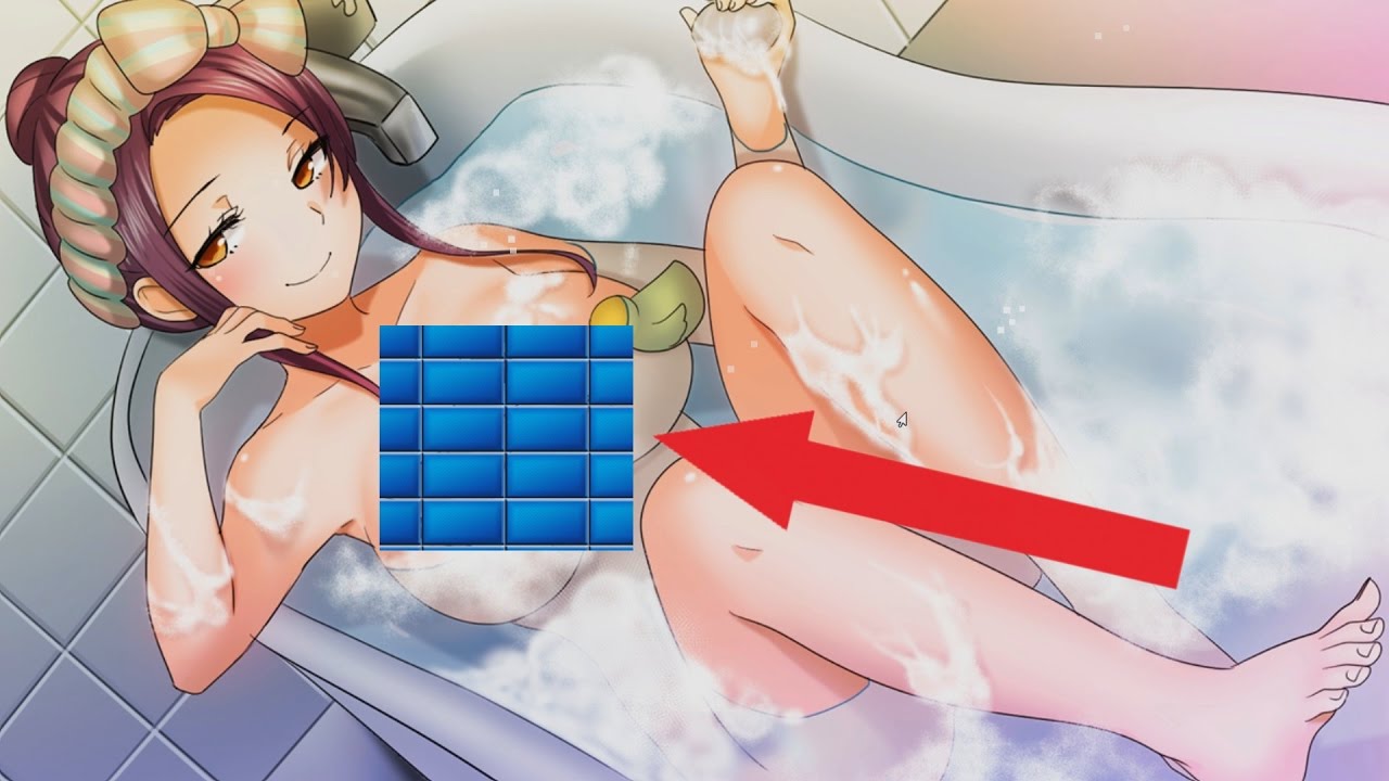 LIBÉRONS LES FILLES D'ANIMÉS ! thumbnail