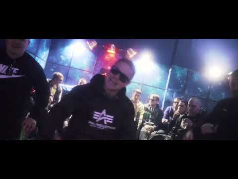 BOSCHVA X LESKO Feat. ZMAKOVSKI - IN DA CLUB (Official Video)