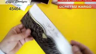 45464 / VİDEO / DÜĞÜN / DAVETİYESİ