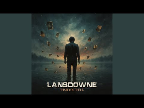 Now That You're Gone - LANSDOWNE