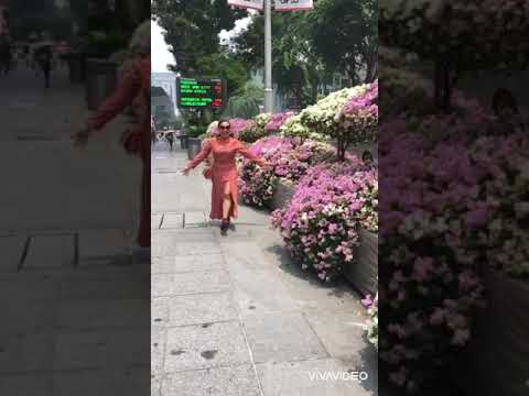 SENG BISA TIPU RASA ( RICKY SAMAN)