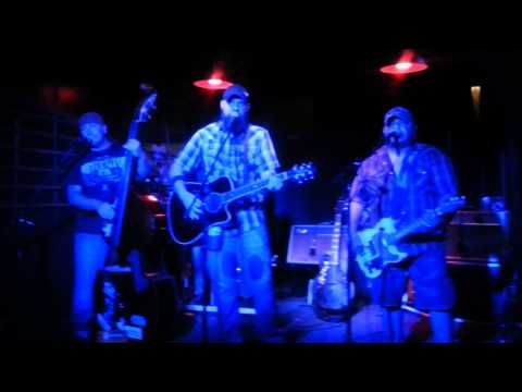 Red Eye Gravy - Lettin' the Days Go One By