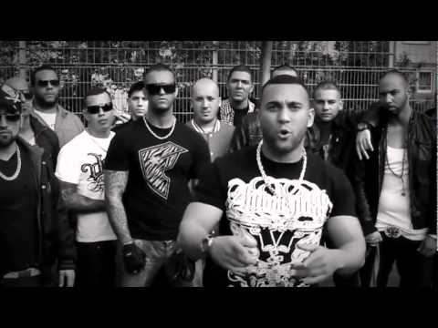 Automatikk feat. Emek45 - SOUTH SIDE (HD Video)