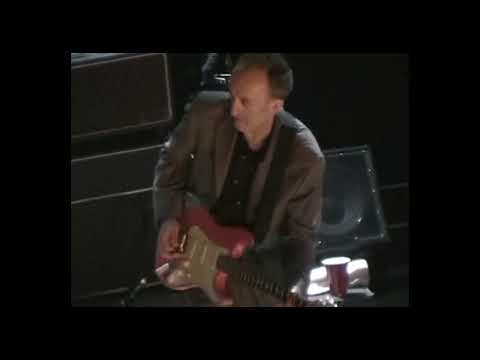 Bob Dylan - Things Have Changed New York 13 Augustus 2003