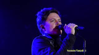 MICHAEL PATRICK KELLY ~ Flüsterton ~ [RENDSBURG]