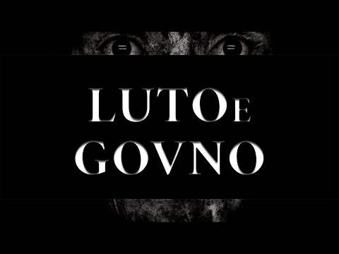 LUTO - хоррор который сломал мне стену (четвертую)