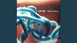 Blue Ramen #2 (2023 Remaster)