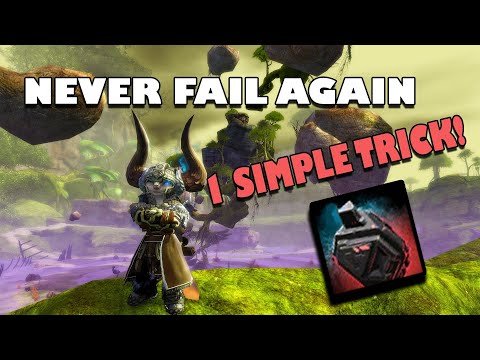 Never Fail Jumping Puzzles Again In Guild Wars 2