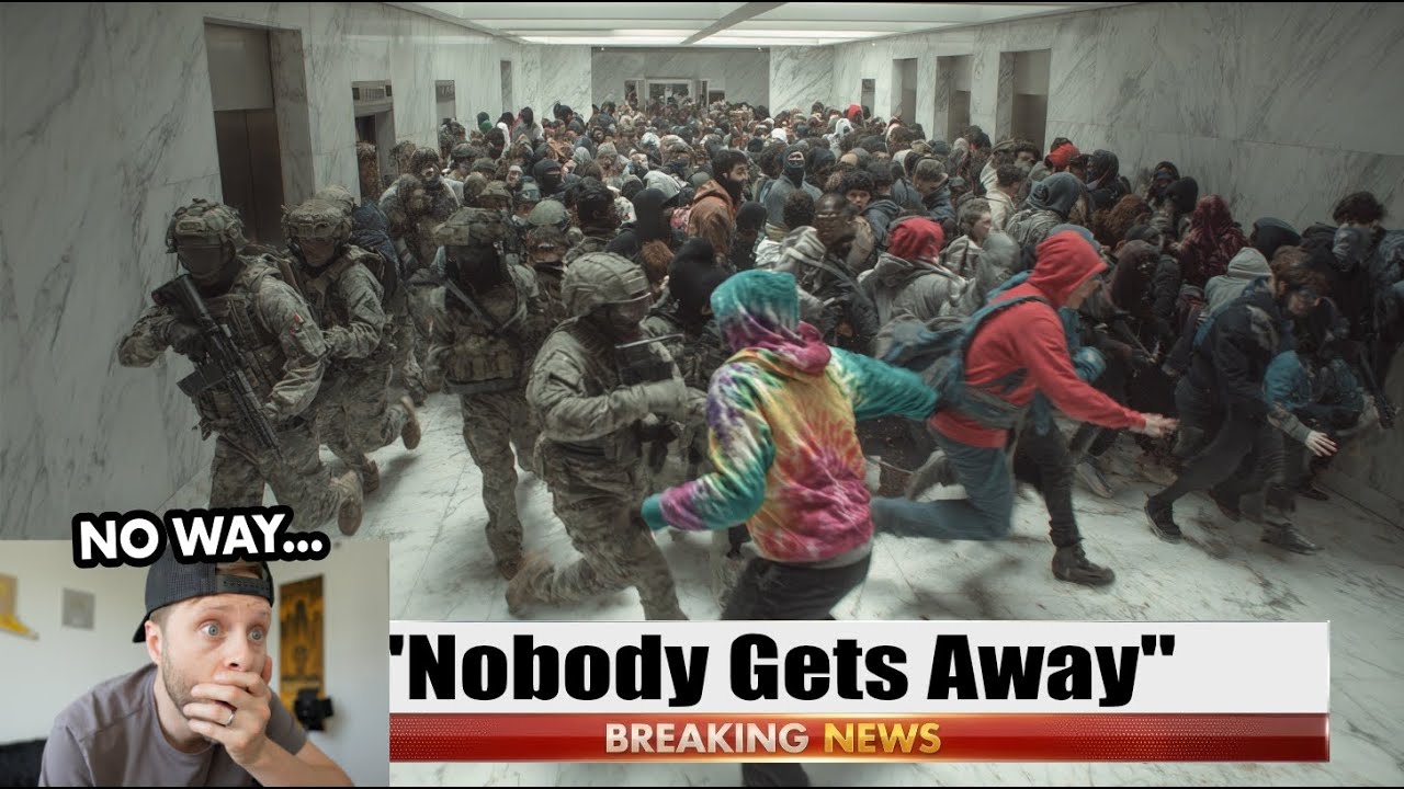 ICE RAIDS 23 Minnesota 