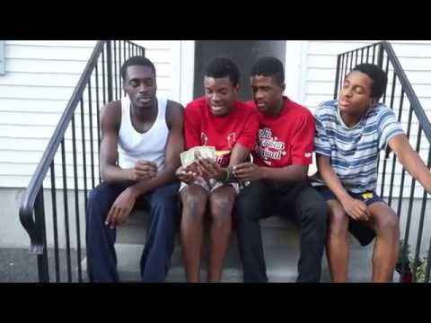 Introducing the Broke Boyz!