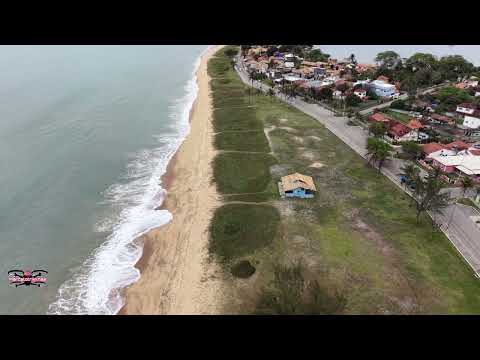 Praião de Barra de são João RJ 