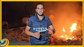 Իսրայելն ասել է, թե՝ ինչու՞ է սպանել Al Jazeera-ի լրագրողին