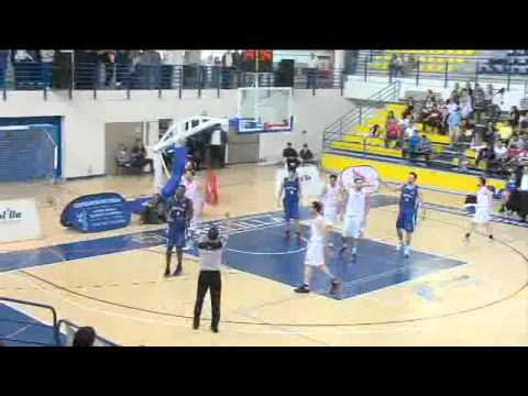 ORO CLUB MELILLA BALONCESTO,80 - LLEIDA,68 (06/05/2012 0:00:00)