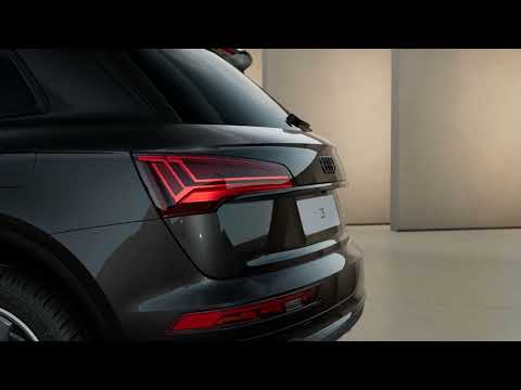 Audi Q5 2.0 Tfsi e 299HP S Line Quattro Auto - Pl - Image 2