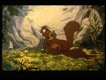 Walt Disney Pictures Merlin L Enchanteur 1984 France