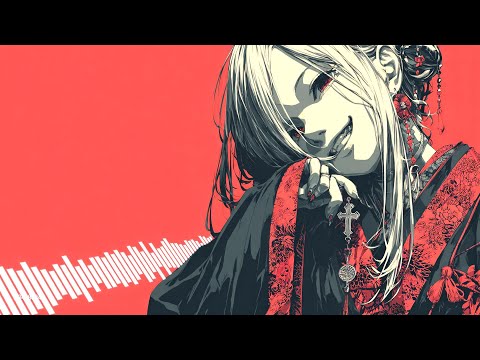 DRAIN YOU DRY | Dark Industrial Rock | Guaranteed to be stuck in your head